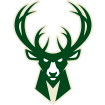 Miwaukee Bucks Logo
